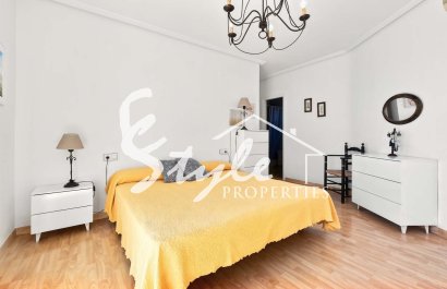 Resale - Apartament  - Pilar de la Horadada - Pilar de La Horadada