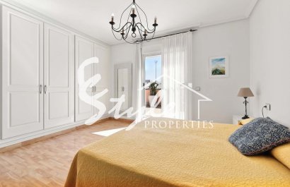Resale - Apartament  - Pilar de la Horadada - Pilar de La Horadada
