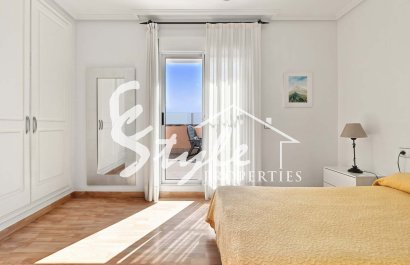 Resale - Apartament  - Pilar de la Horadada - Pilar de La Horadada