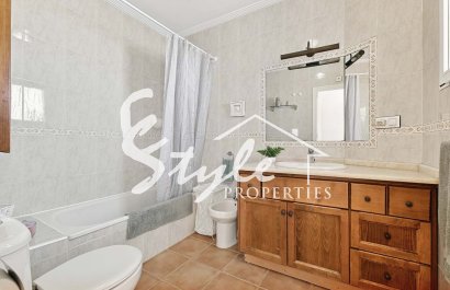 Resale - Apartament  - Pilar de la Horadada - Pilar de La Horadada