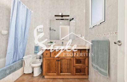 Resale - Apartament  - Pilar de la Horadada - Pilar de La Horadada