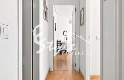 Resale - Apartament  - Pilar de la Horadada - Pilar de La Horadada