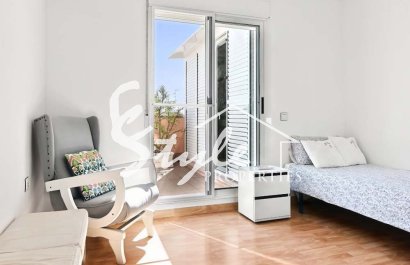 Resale - Apartament  - Pilar de la Horadada - Pilar de La Horadada