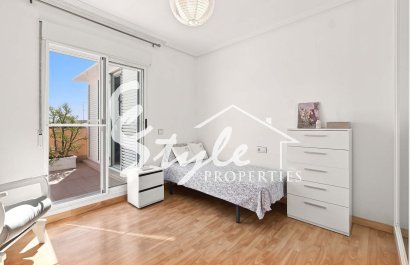 Resale - Apartament  - Pilar de la Horadada - Pilar de La Horadada