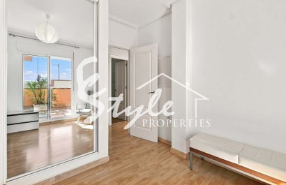 Resale - Apartament  - Pilar de la Horadada - Pilar de La Horadada