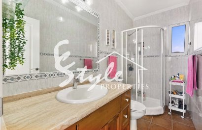 Resale - Apartament  - Pilar de la Horadada - Pilar de La Horadada