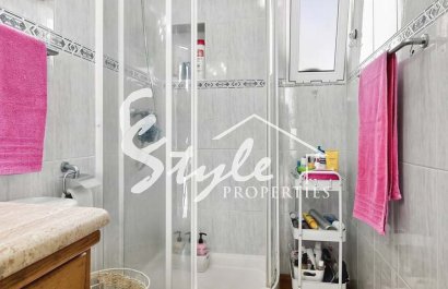 Resale - Apartament  - Pilar de la Horadada - Pilar de La Horadada
