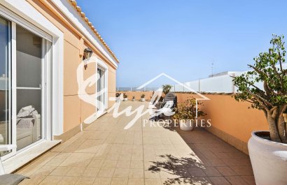 Resale - Apartament  - Pilar de la Horadada - Pilar de La Horadada