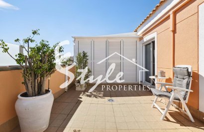 Resale - Apartament  - Pilar de la Horadada - Pilar de La Horadada