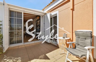 Resale - Apartament  - Pilar de la Horadada - Pilar de La Horadada