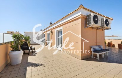 Resale - Apartament  - Pilar de la Horadada - Pilar de La Horadada