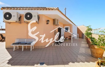 Resale - Apartament  - Pilar de la Horadada - Pilar de La Horadada