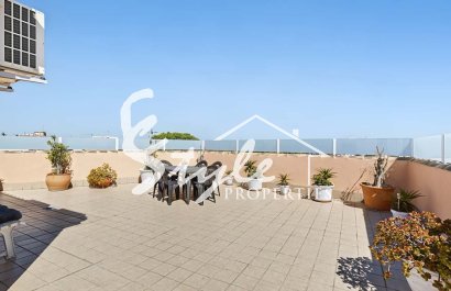 Resale - Apartament  - Pilar de la Horadada - Pilar de La Horadada