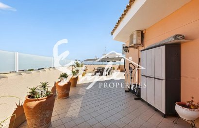 Resale - Apartament  - Pilar de la Horadada - Pilar de La Horadada