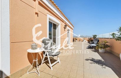 Resale - Apartament  - Pilar de la Horadada - Pilar de La Horadada