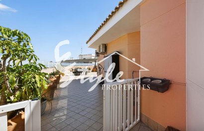 Resale - Apartament  - Pilar de la Horadada - Pilar de La Horadada