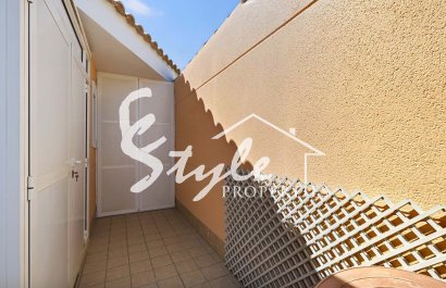 Resale - Apartament  - Pilar de la Horadada - Pilar de La Horadada