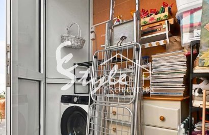 Resale - Apartament  - Pilar de la Horadada - Pilar de La Horadada