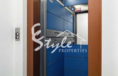 Resale - Apartament  - Pilar de la Horadada - Pilar de La Horadada