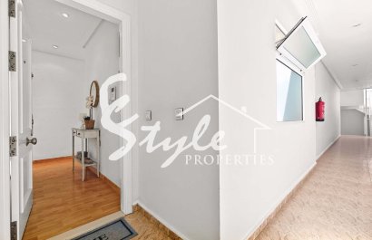Resale - Apartament  - Pilar de la Horadada - Pilar de La Horadada