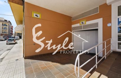 Resale - Apartament  - Pilar de la Horadada - Pilar de La Horadada