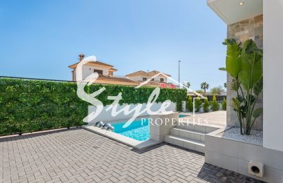 Nuevo - Villa - Los Alcazares