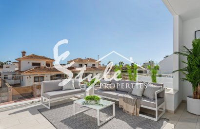Nuevo - Villa - Los Alcazares