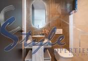 Resale - Villa - Torrevieja - Los Balcones