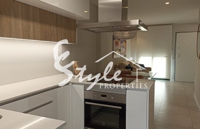 New build - Apartament  - Mil Palmeras