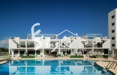 New build - Apartament  - Mil Palmeras