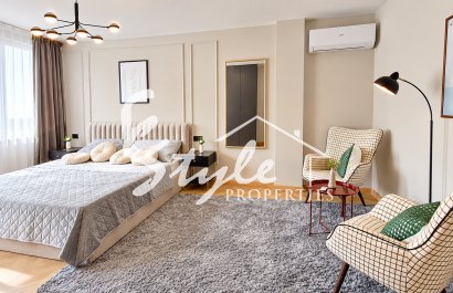 Вторичное жилье - Apartment / Duplex - Torrevieja - Торревьеха