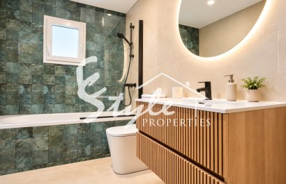Вторичное жилье - Apartment / Duplex - Torrevieja - Торревьеха