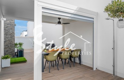 Resale - Villa - Villamartín - Orihuela