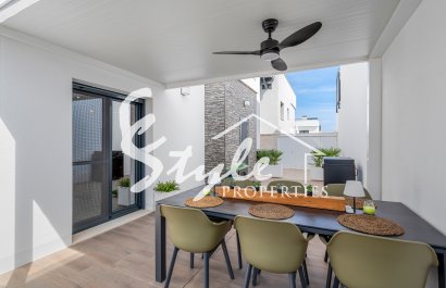 Resale - Villa - Villamartín - Orihuela