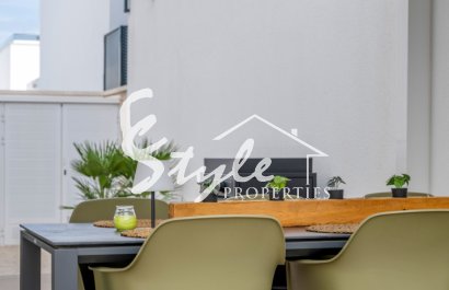 Resale - Villa - Villamartín - Orihuela
