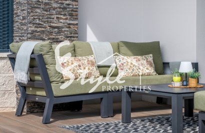 Resale - Villa - Villamartín - Orihuela