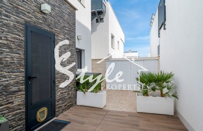 Resale - Villa - Villamartín - Orihuela