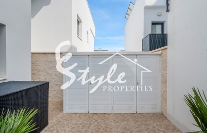 Resale - Villa - Villamartín - Orihuela