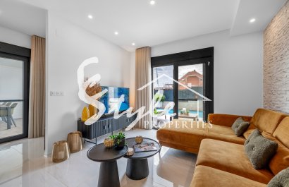 Resale - Villa - Villamartín - Orihuela