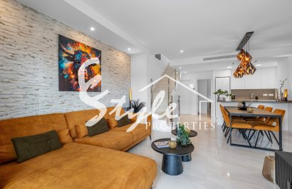 Resale - Villa - Villamartín - Orihuela