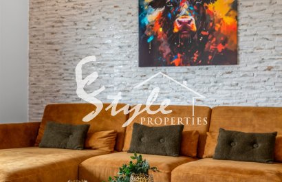 Resale - Villa - Villamartín - Orihuela