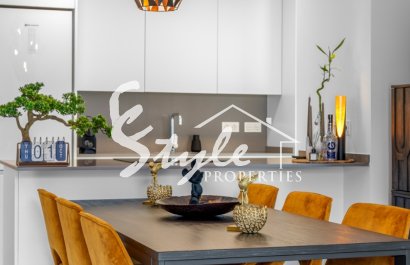 Resale - Villa - Villamartín - Orihuela