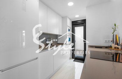 Resale - Villa - Villamartín - Orihuela