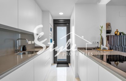 Resale - Villa - Villamartín - Orihuela