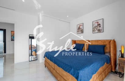 Resale - Villa - Villamartín - Orihuela