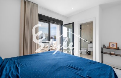 Resale - Villa - Villamartín - Orihuela
