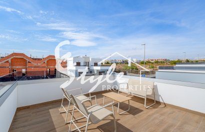 Resale - Villa - Villamartín - Orihuela