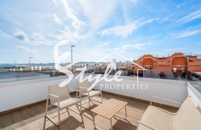 Resale - Villa - Villamartín - Orihuela