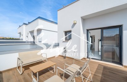 Resale - Villa - Villamartín - Orihuela