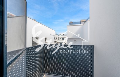 Resale - Villa - Villamartín - Orihuela